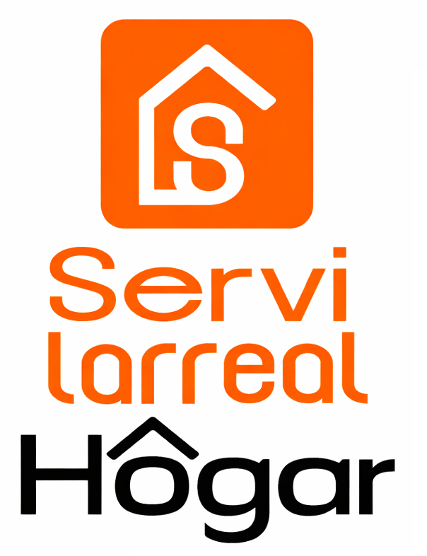 Logo Servilarreal